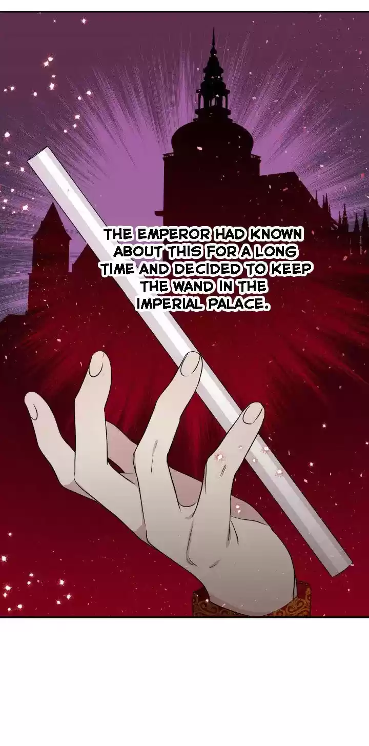 The Archmage's Daughter Chapter 33