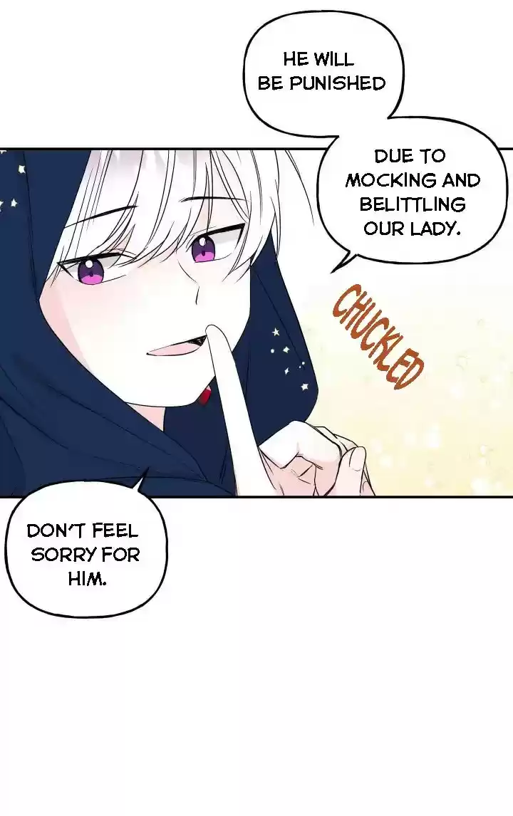 The Archmage's Daughter Chapter 33