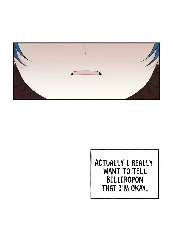 The Archmage's Daughter Chapter 33