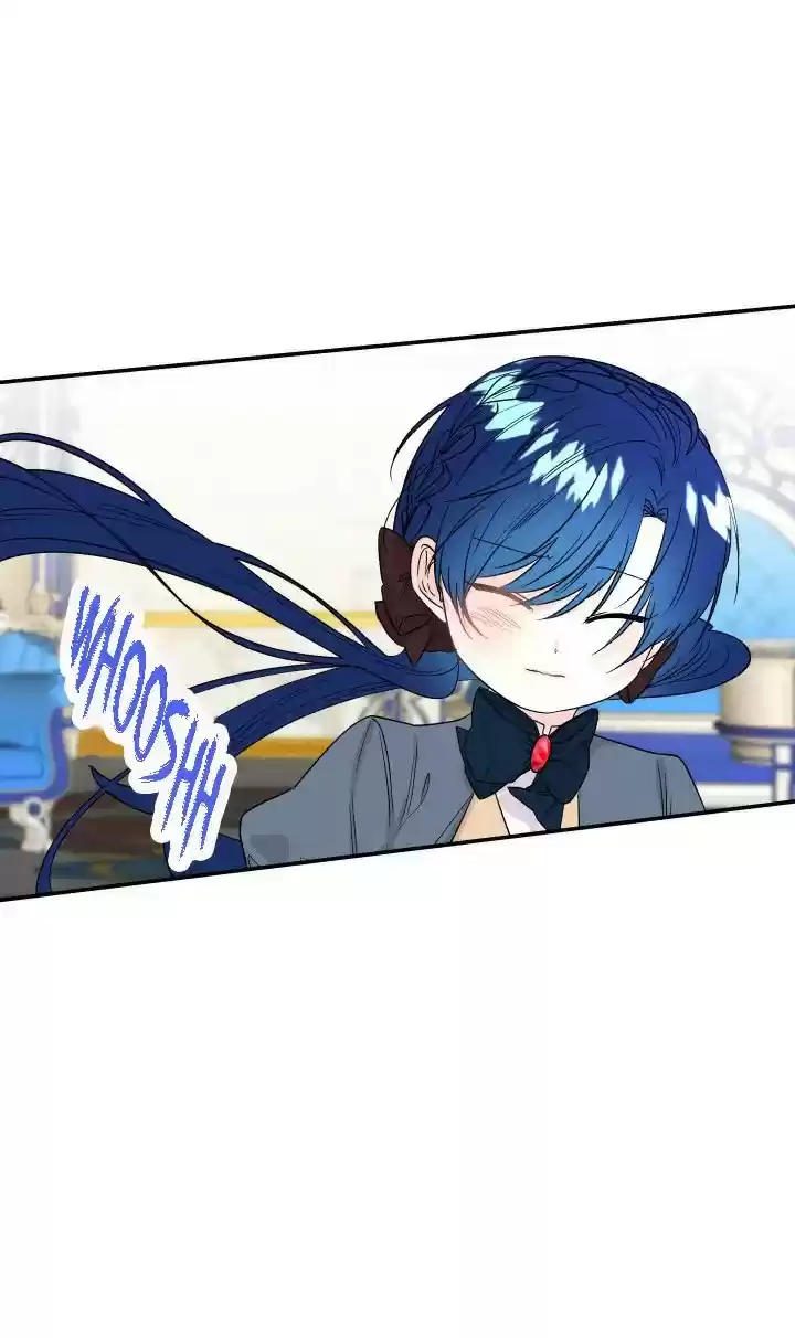 The Archmage's Daughter Chapter 33