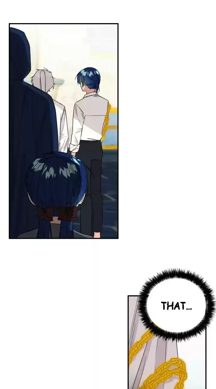 The Archmage's Daughter Chapter 33