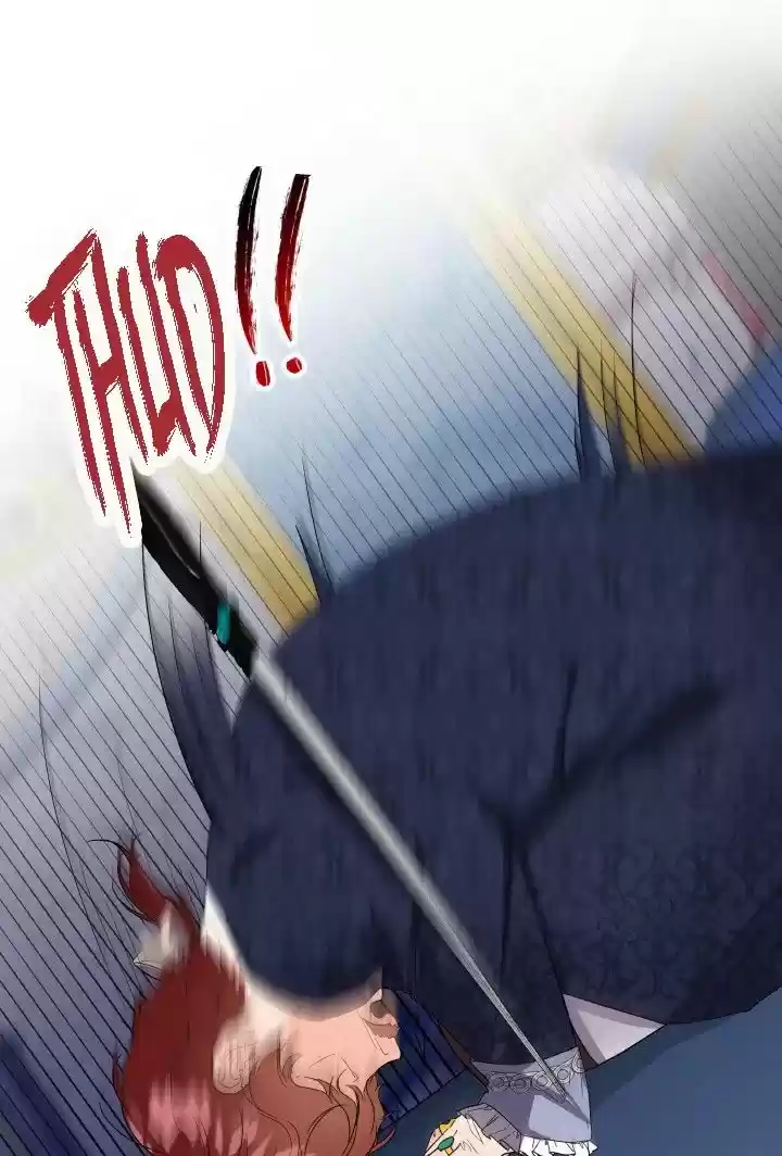 The Archmage's Daughter Chapter 33