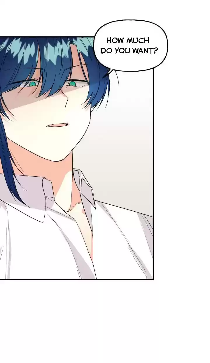 The Archmage's Daughter Chapter 33