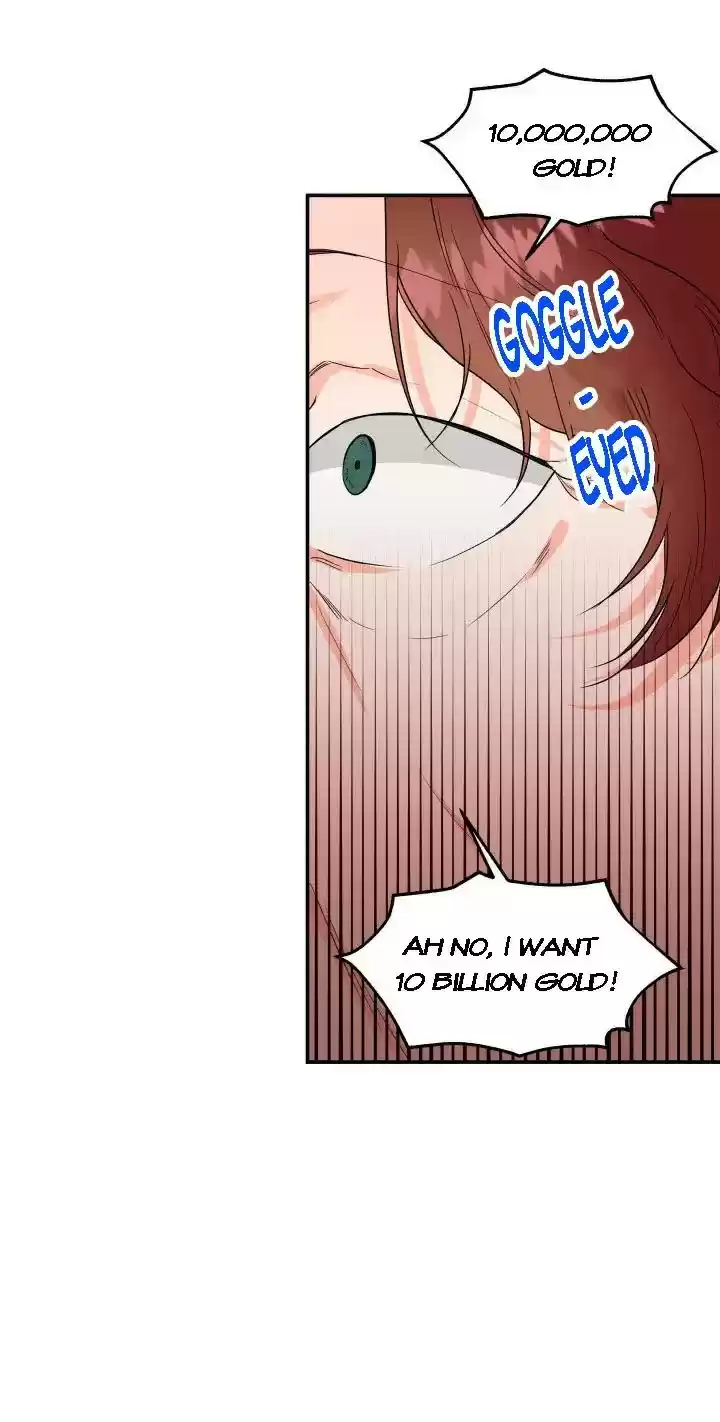 The Archmage's Daughter Chapter 33