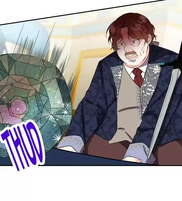 The Archmage's Daughter Chapter 33