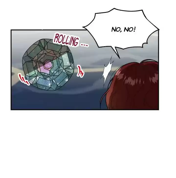 The Archmage's Daughter Chapter 33