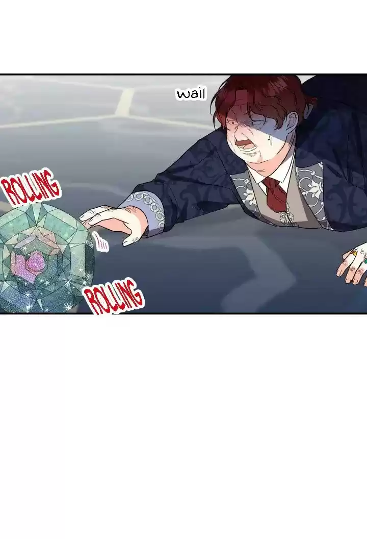 The Archmage's Daughter Chapter 33