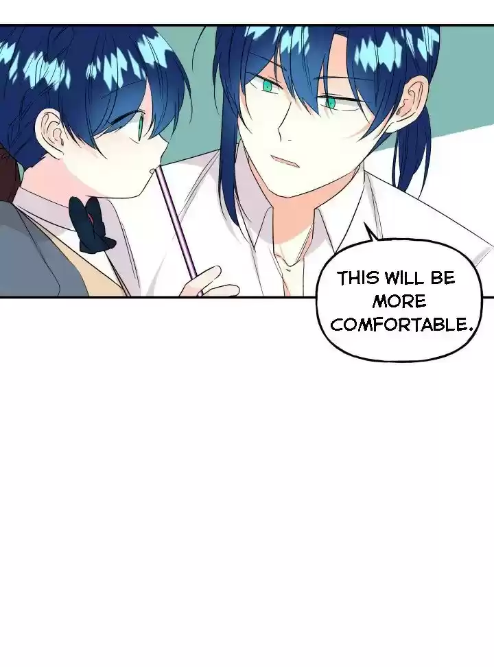 The Archmage's Daughter Chapter 33