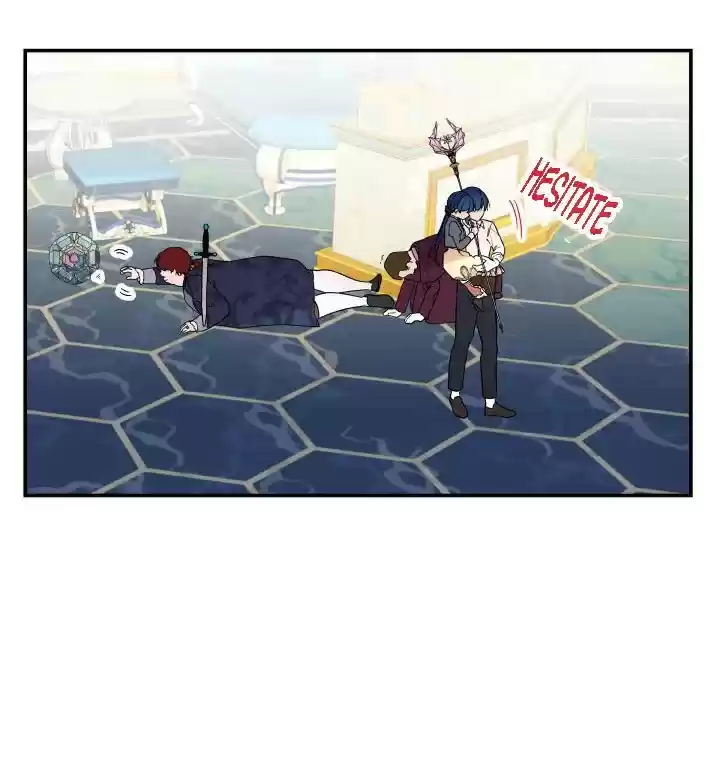 The Archmage's Daughter Chapter 33