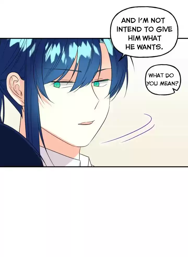 The Archmage's Daughter Chapter 33