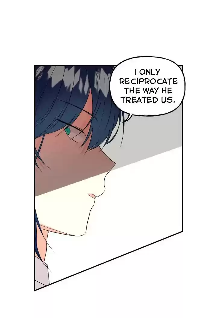 The Archmage's Daughter Chapter 33