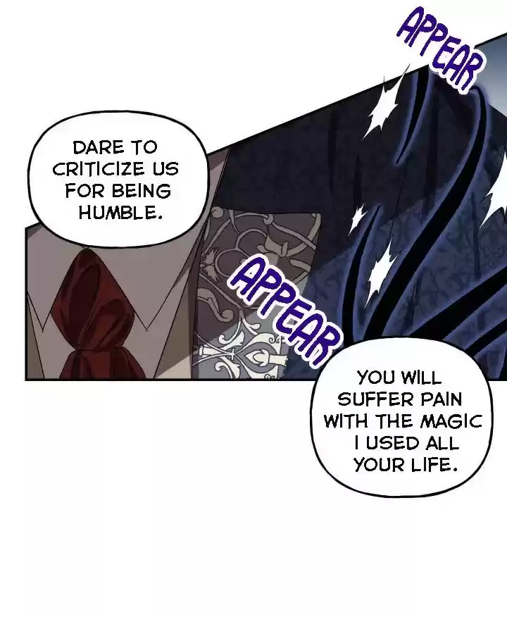 The Archmage's Daughter Chapter 33