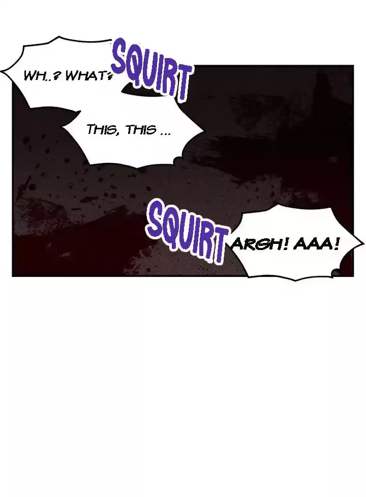 The Archmage's Daughter Chapter 33