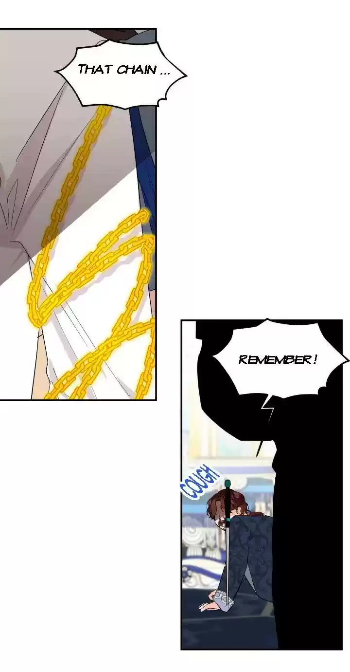 The Archmage's Daughter Chapter 33