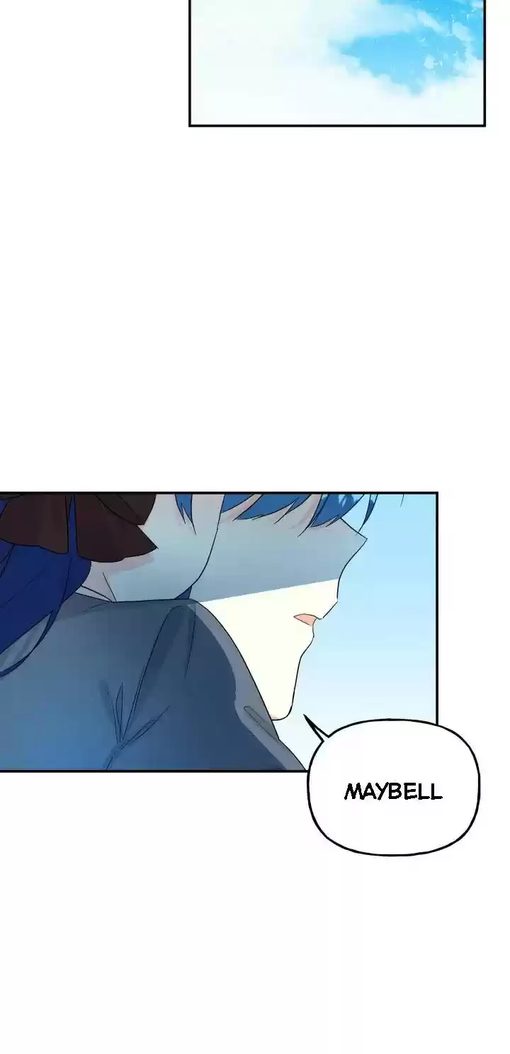 The Archmage's Daughter Chapter 34