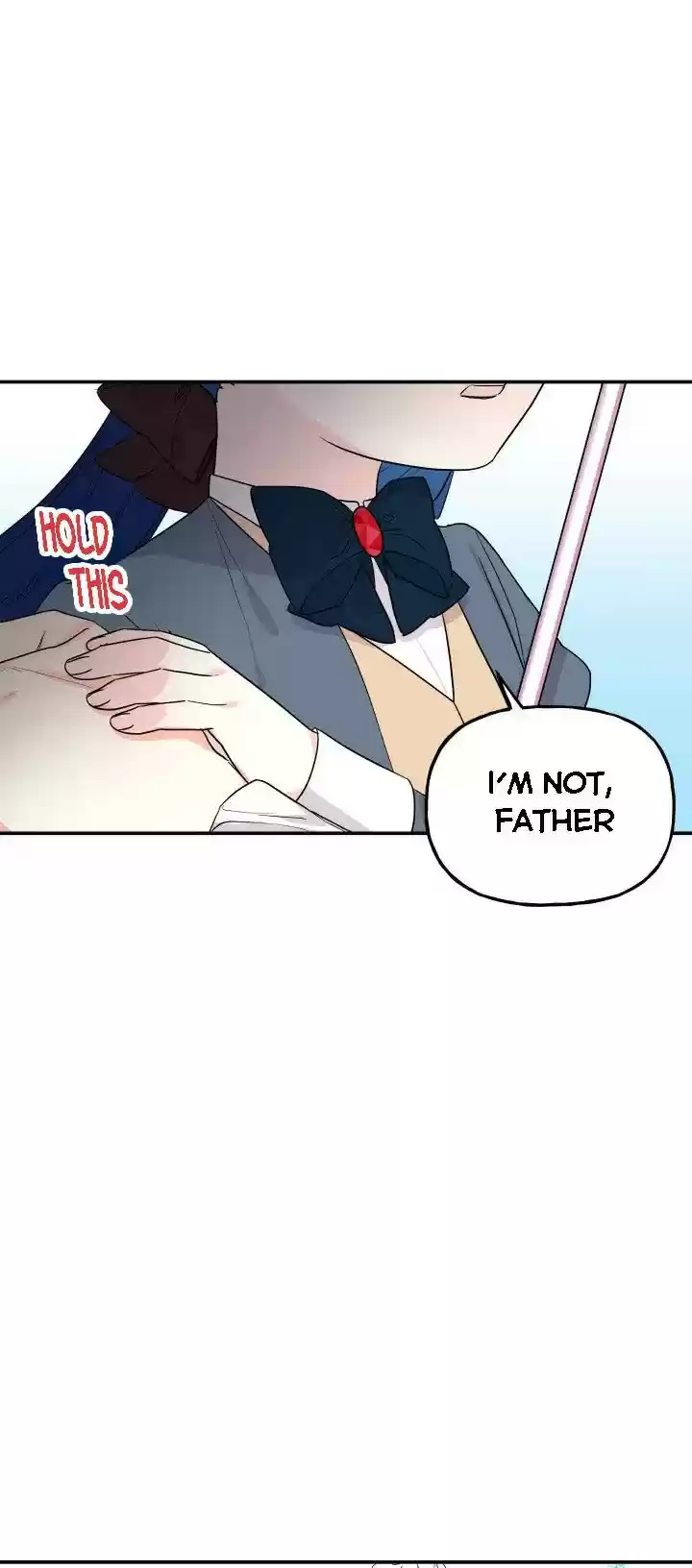 The Archmage's Daughter Chapter 34