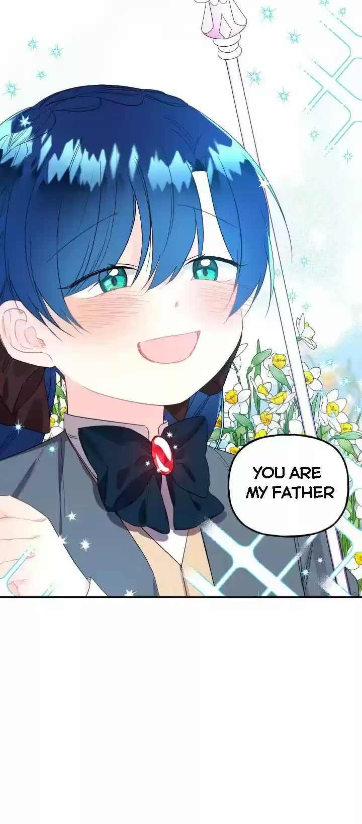 The Archmage's Daughter Chapter 34