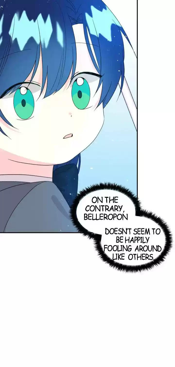 The Archmage's Daughter Chapter 34