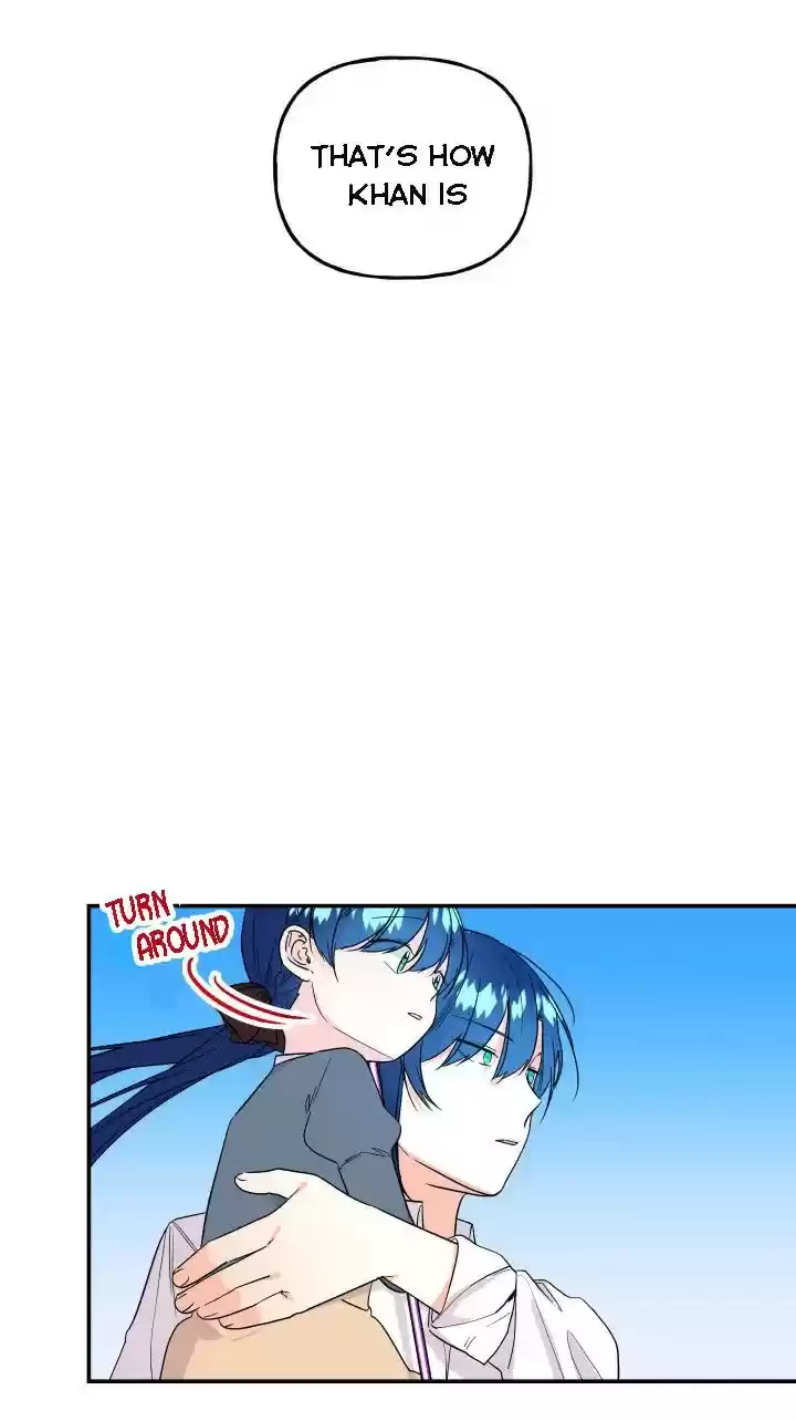 The Archmage's Daughter Chapter 34