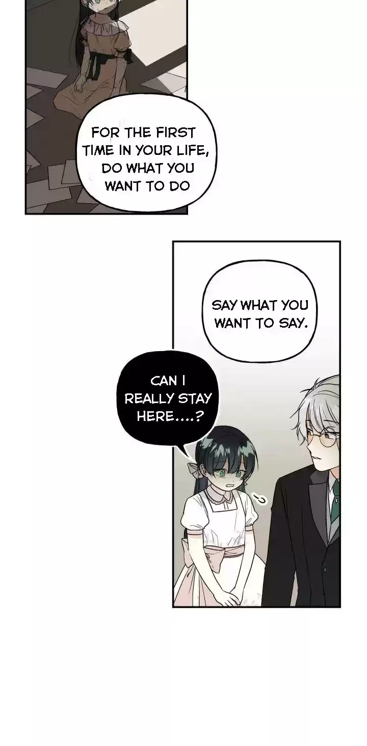 The Archmage's Daughter Chapter 34