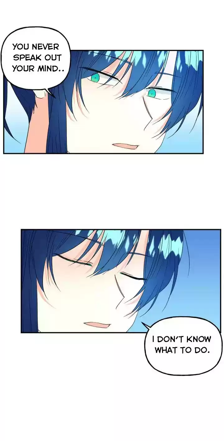 The Archmage's Daughter Chapter 34