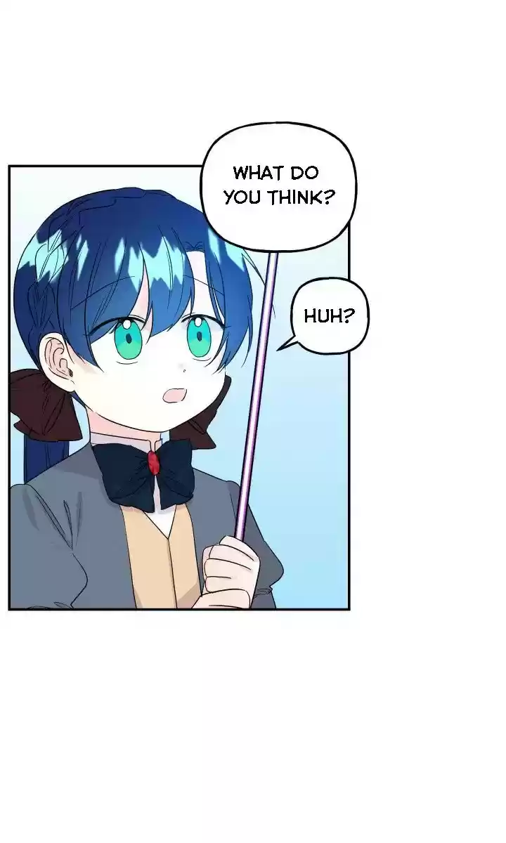 The Archmage's Daughter Chapter 34