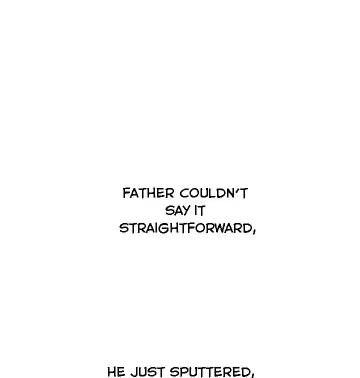 The Archmage's Daughter Chapter 34