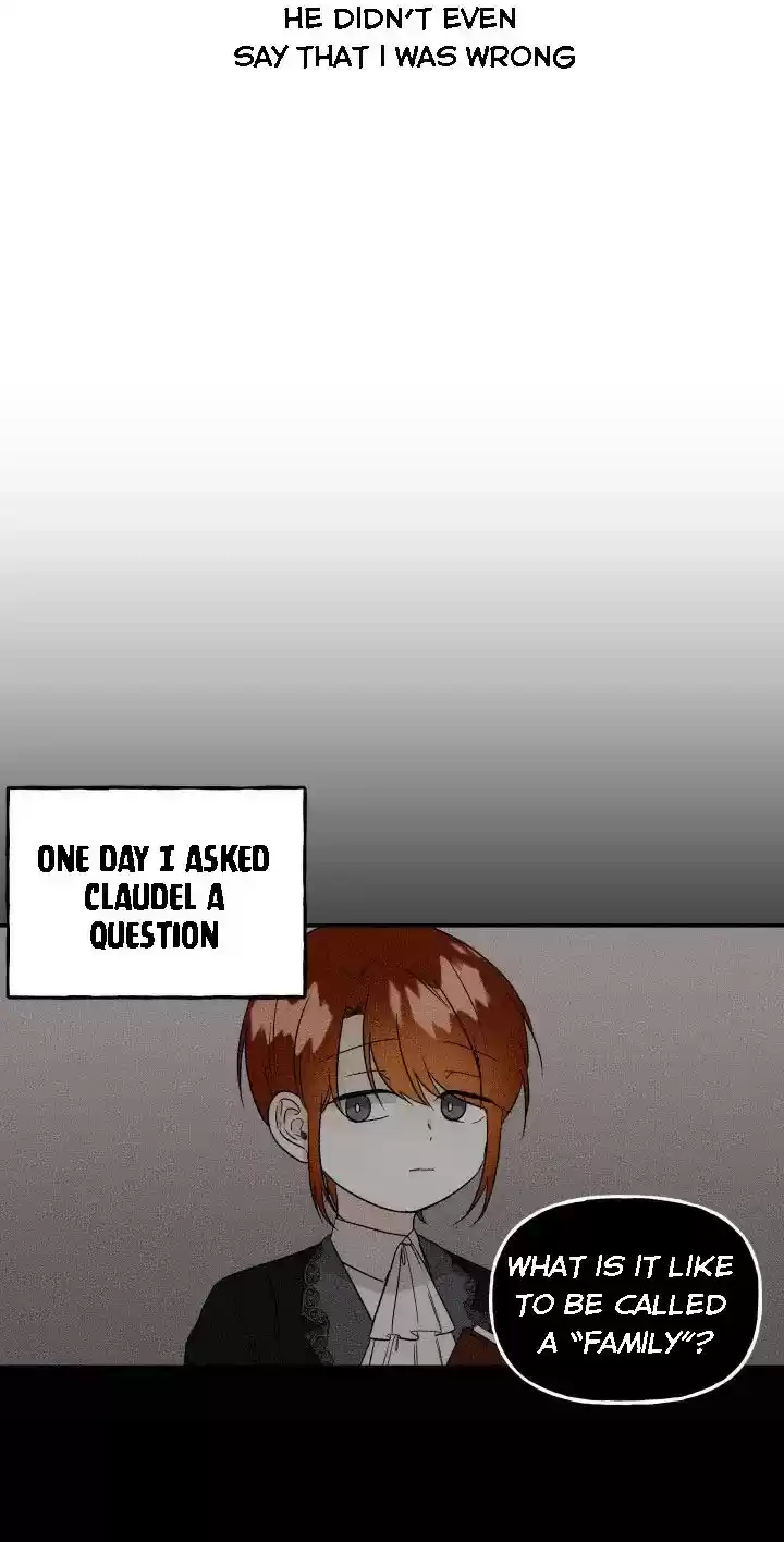 The Archmage's Daughter Chapter 34