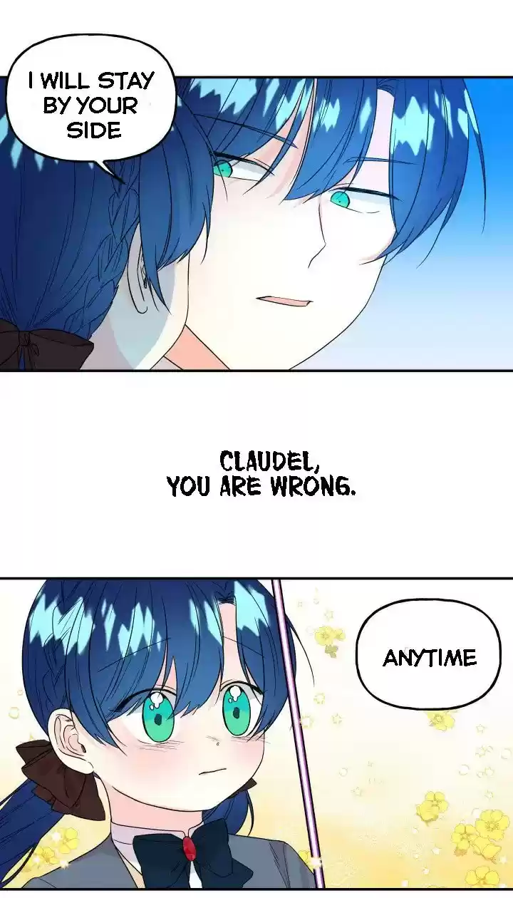 The Archmage's Daughter Chapter 34