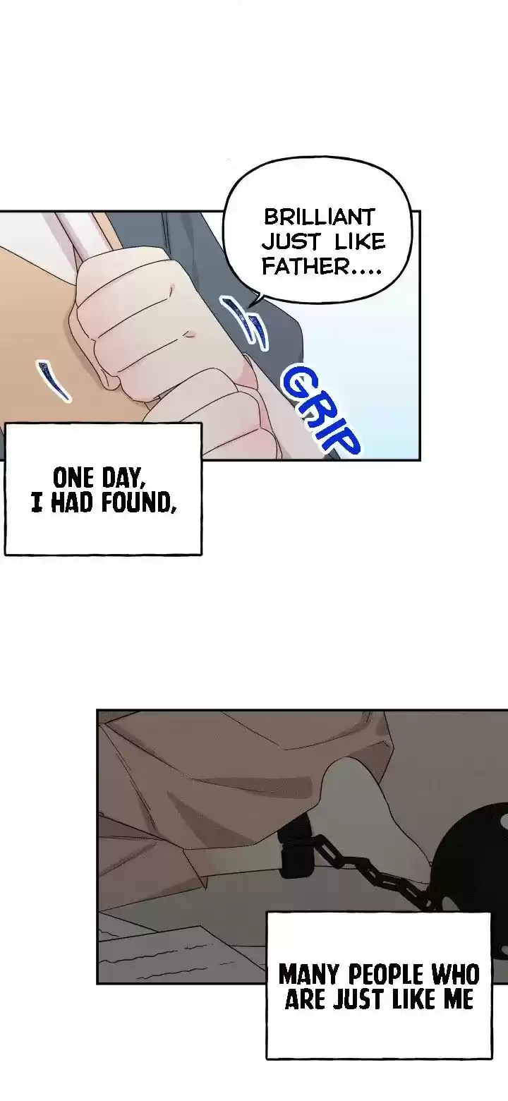 The Archmage's Daughter Chapter 34