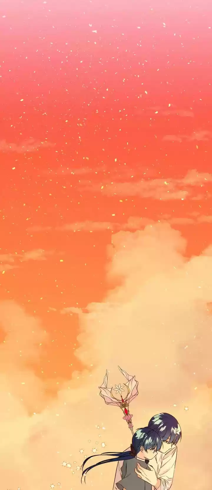 The Archmage's Daughter Chapter 34