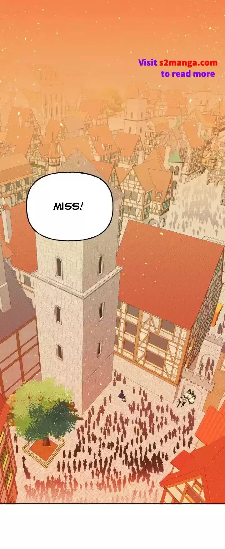 The Archmage's Daughter Chapter 34