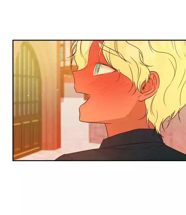 The Archmage's Daughter Chapter 34