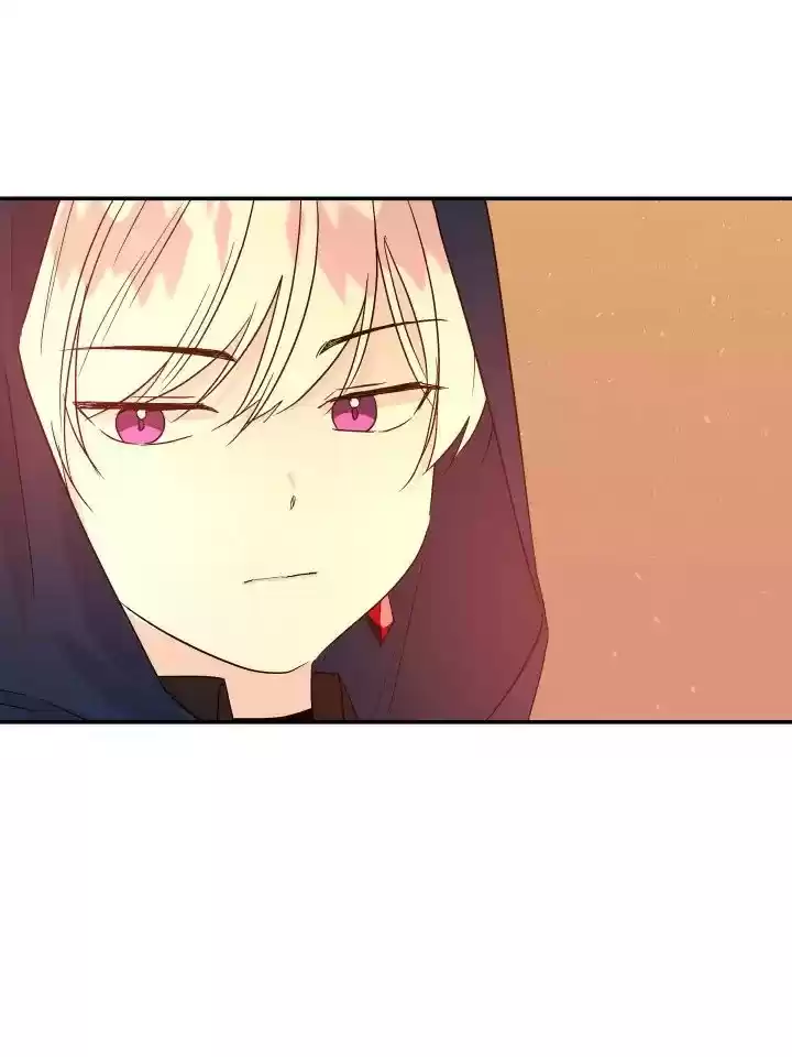 The Archmage's Daughter Chapter 34