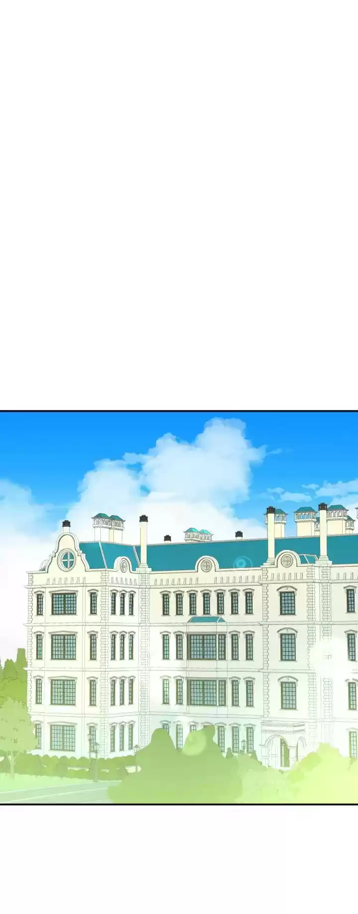 The Archmage's Daughter Chapter 34