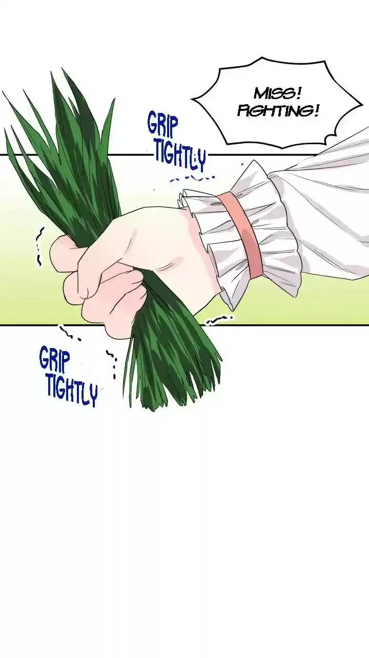 The Archmage's Daughter Chapter 34