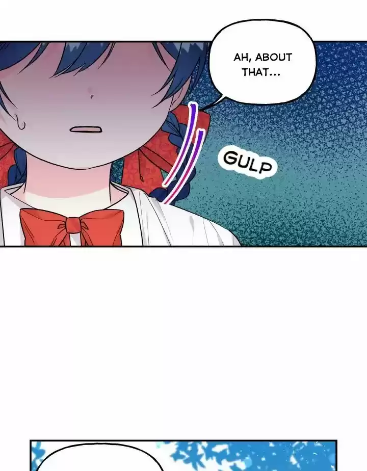 The Archmage's Daughter Chapter 40