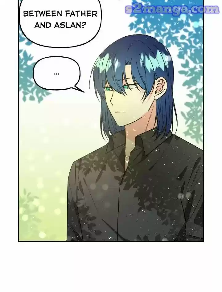 The Archmage's Daughter Chapter 40