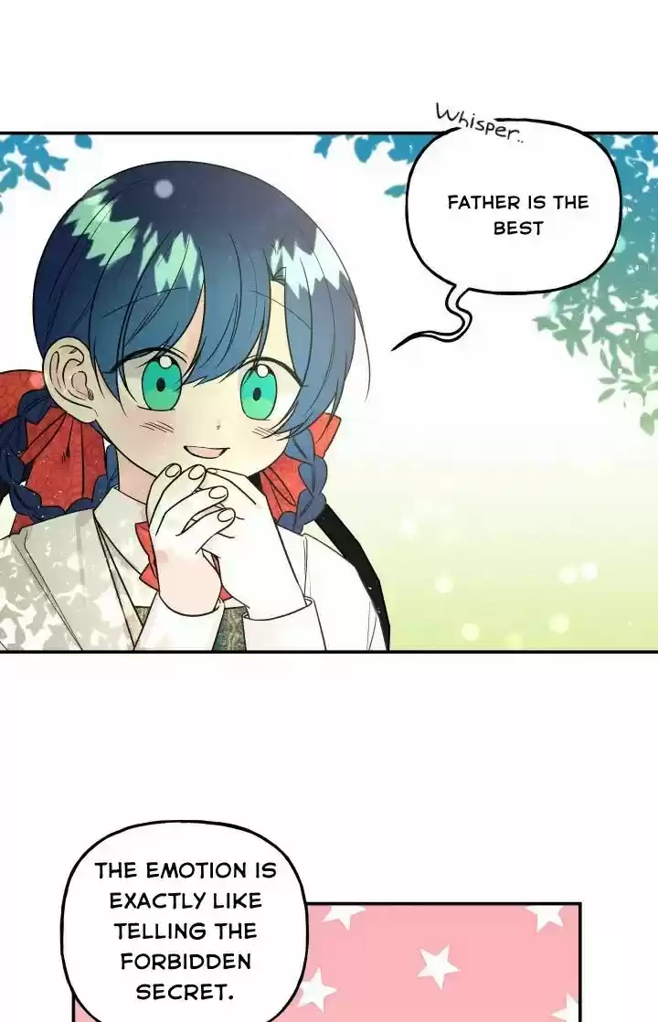 The Archmage's Daughter Chapter 40