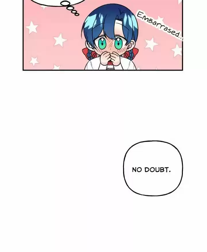 The Archmage's Daughter Chapter 40