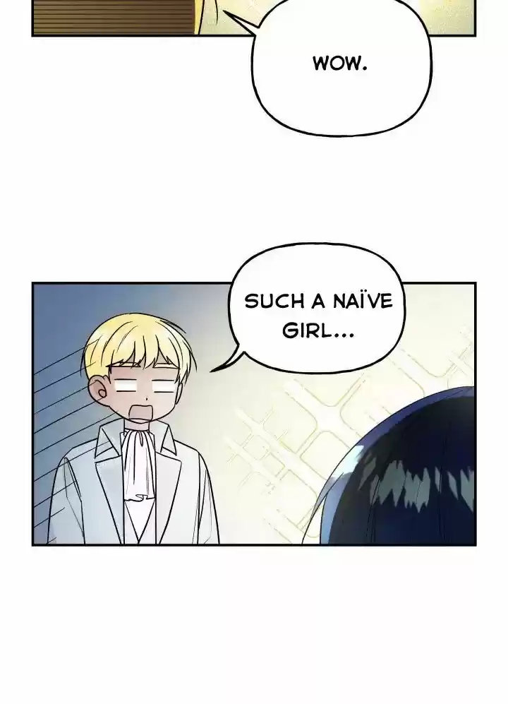 The Archmage's Daughter Chapter 40