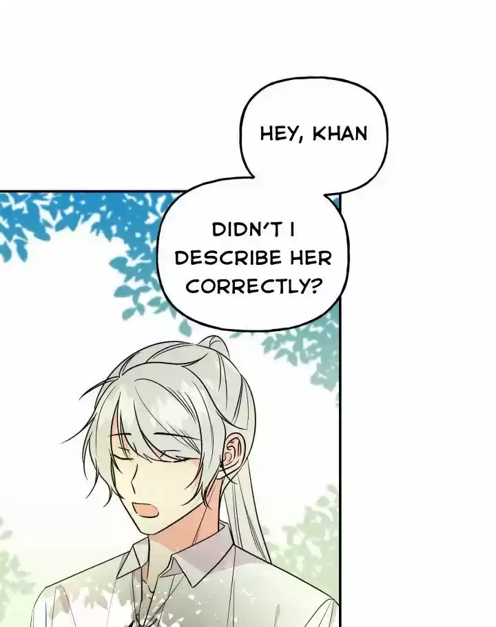 The Archmage's Daughter Chapter 40