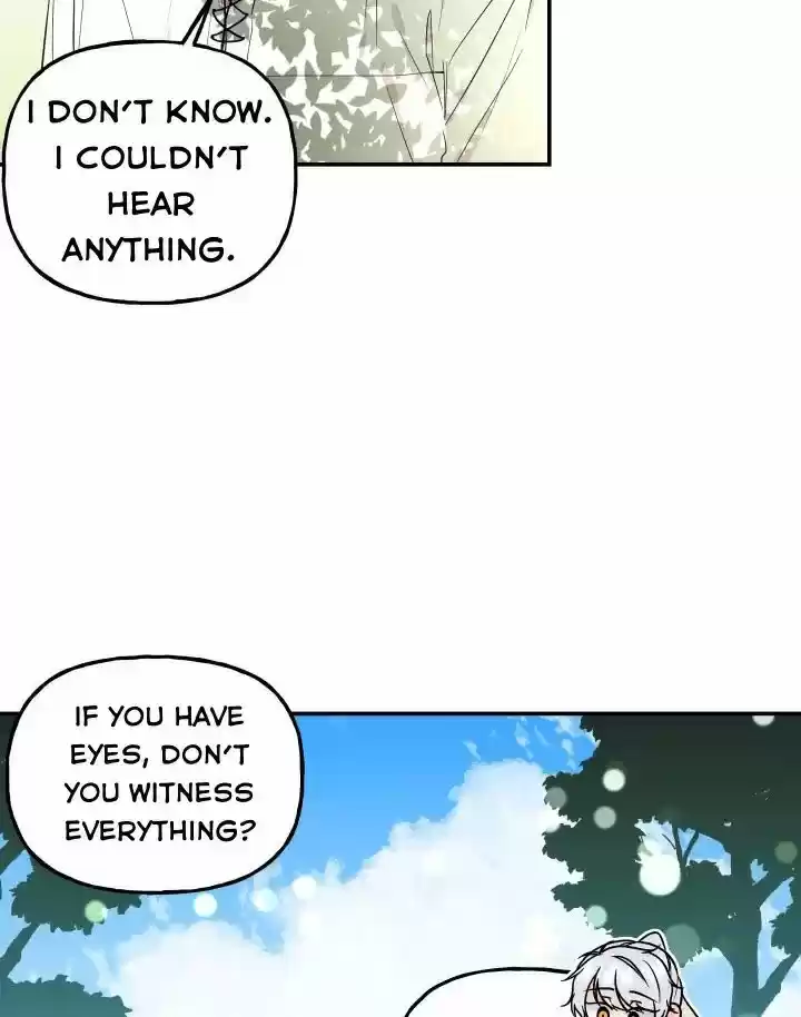 The Archmage's Daughter Chapter 40