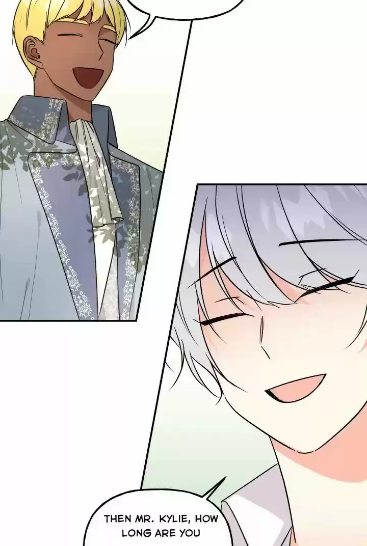 The Archmage's Daughter Chapter 40