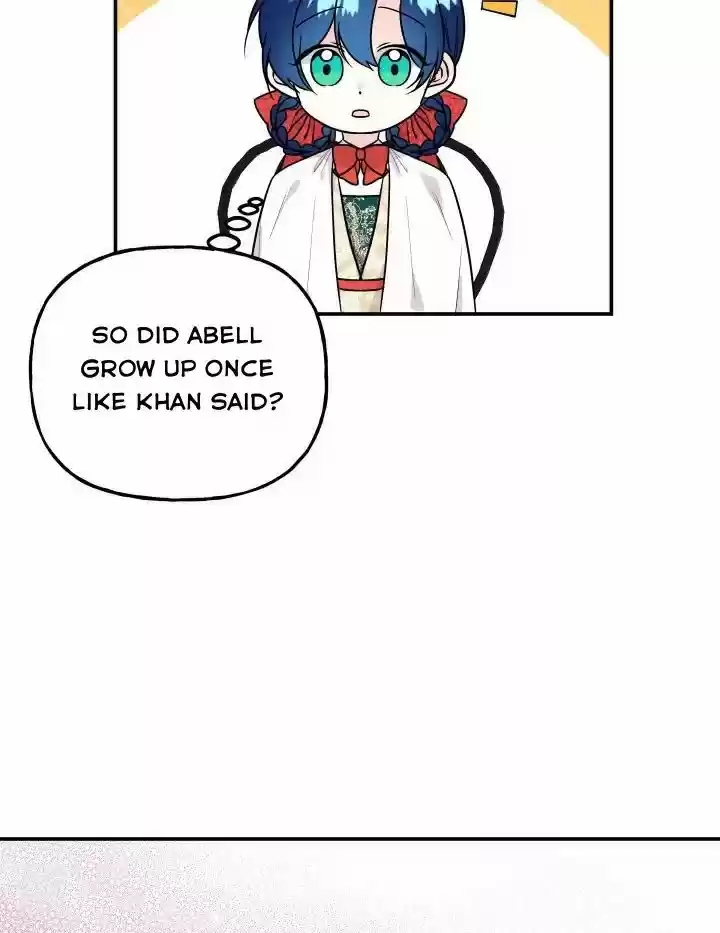 The Archmage's Daughter Chapter 40