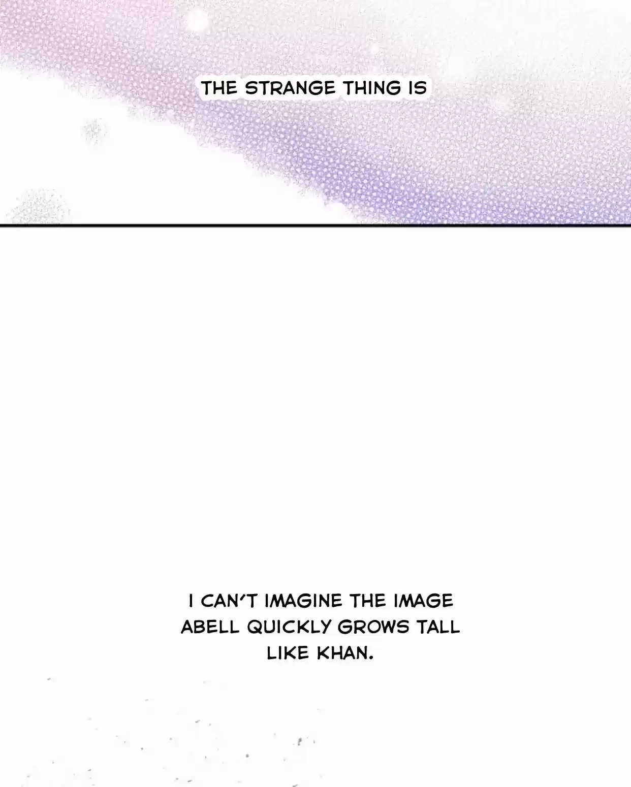 The Archmage's Daughter Chapter 40