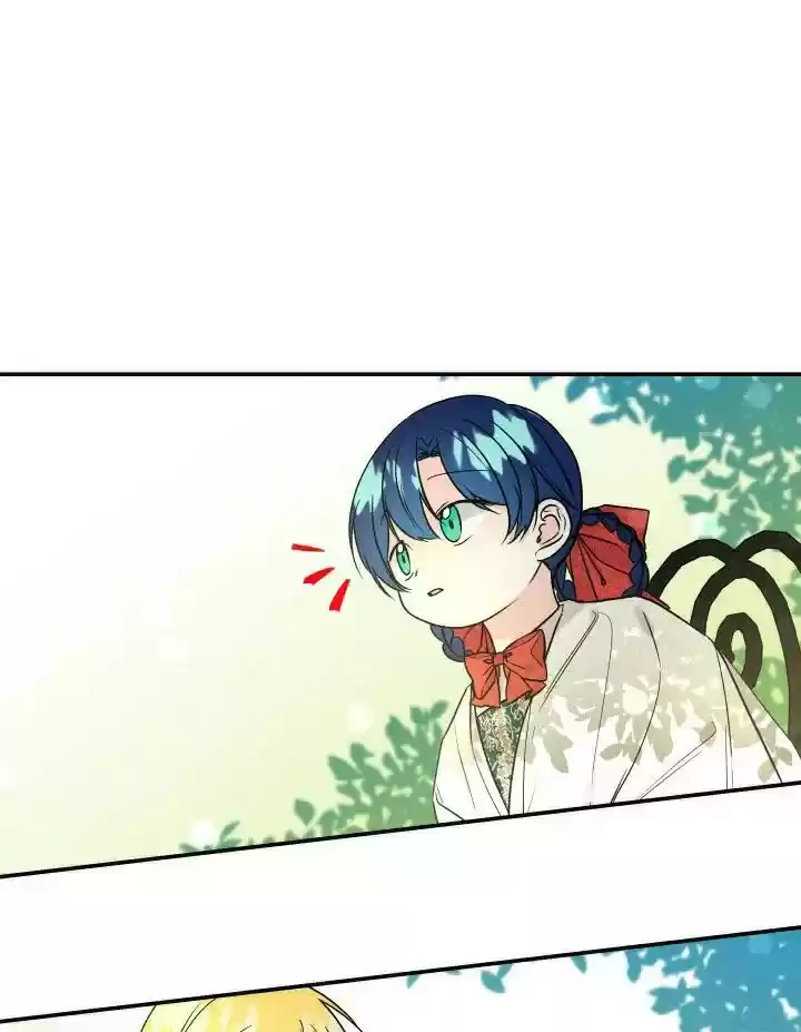 The Archmage's Daughter Chapter 40