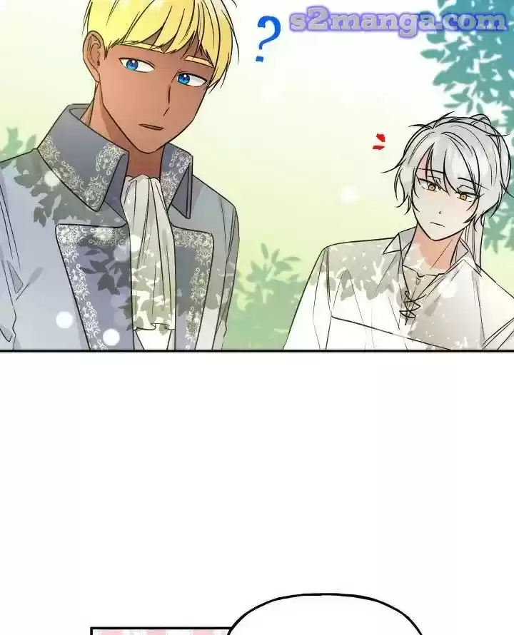 The Archmage's Daughter Chapter 40