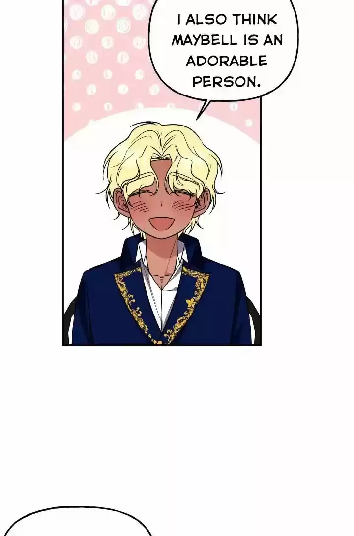 The Archmage's Daughter Chapter 40