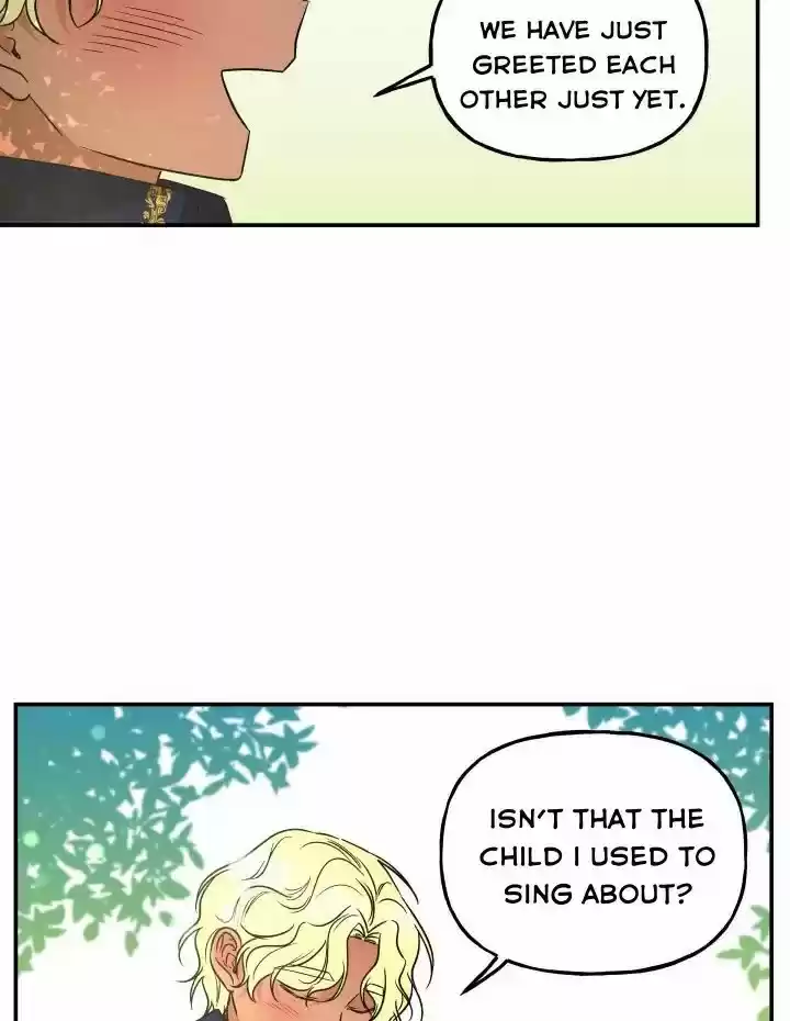 The Archmage's Daughter Chapter 40